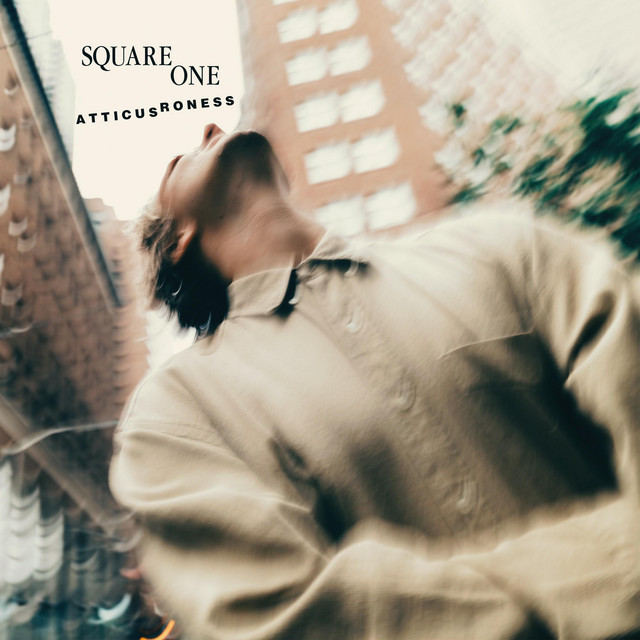 Square One cover art