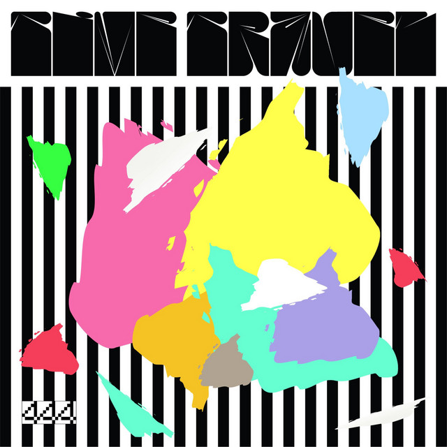 SlipPity cover art