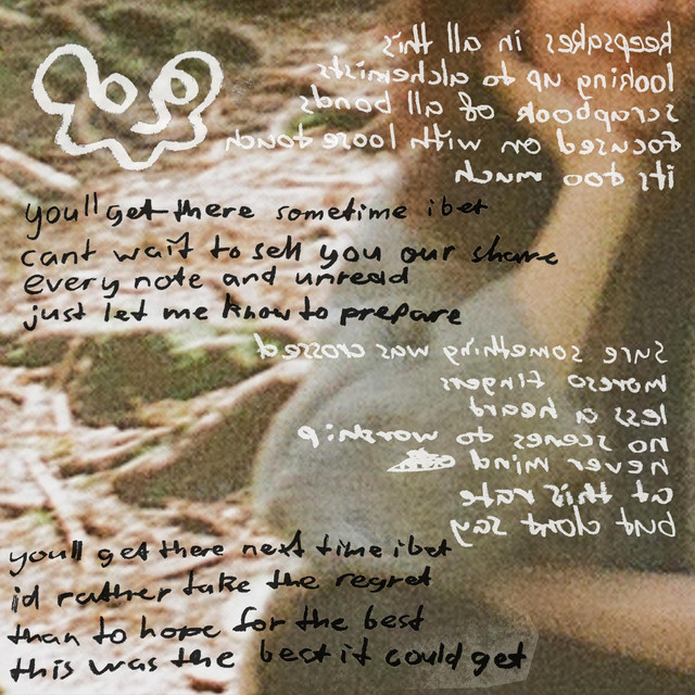 Keepsakes cover art
