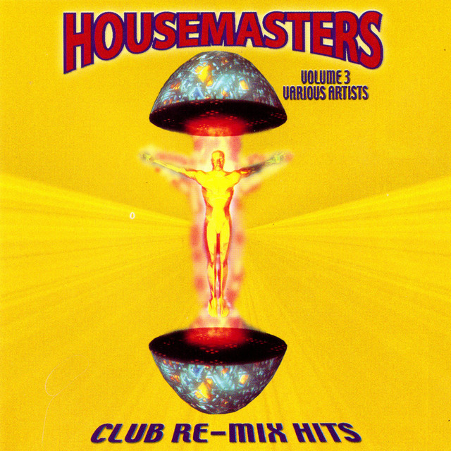 Housemasters: Volume 3 cover art