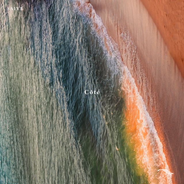 Côté cover art