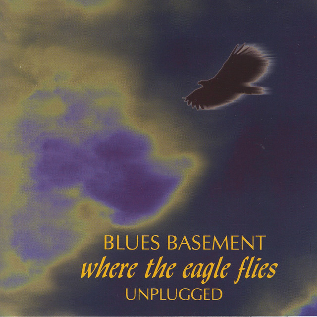 Where the Eagle Flies (Unplugged) cover art
