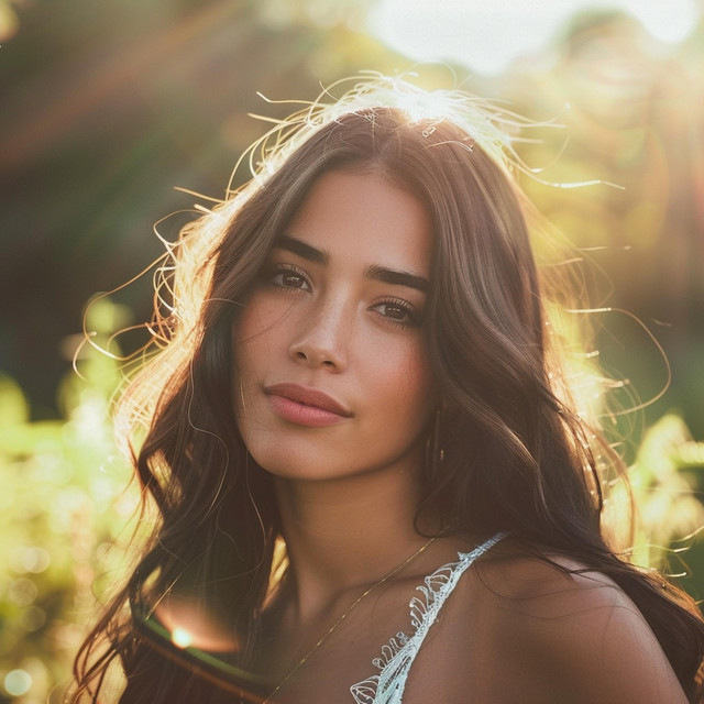 ADRIANA LUZ