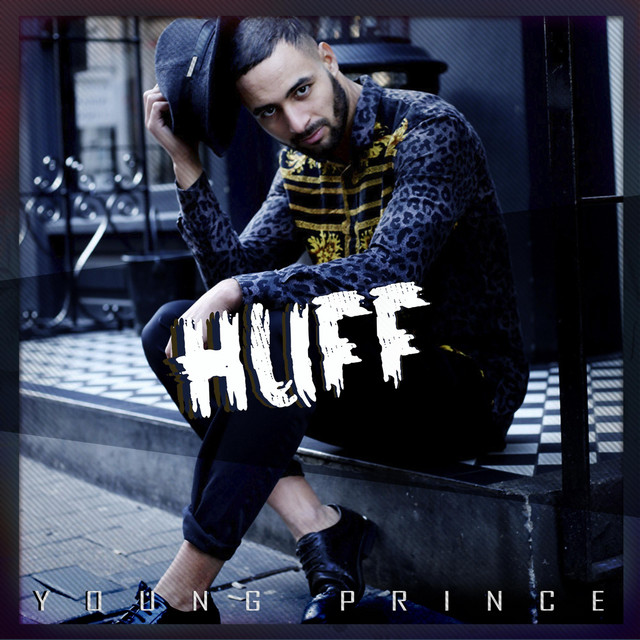 Huff cover