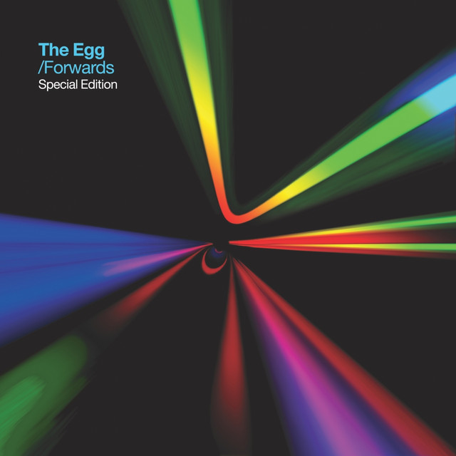 Forwards (Special Edition) cover art