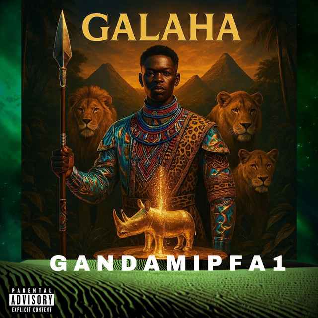Galaha