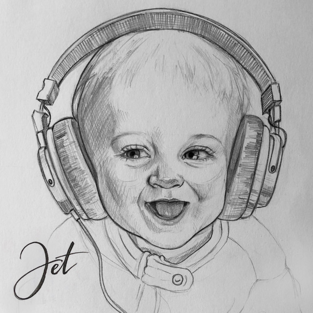 Jet cover art