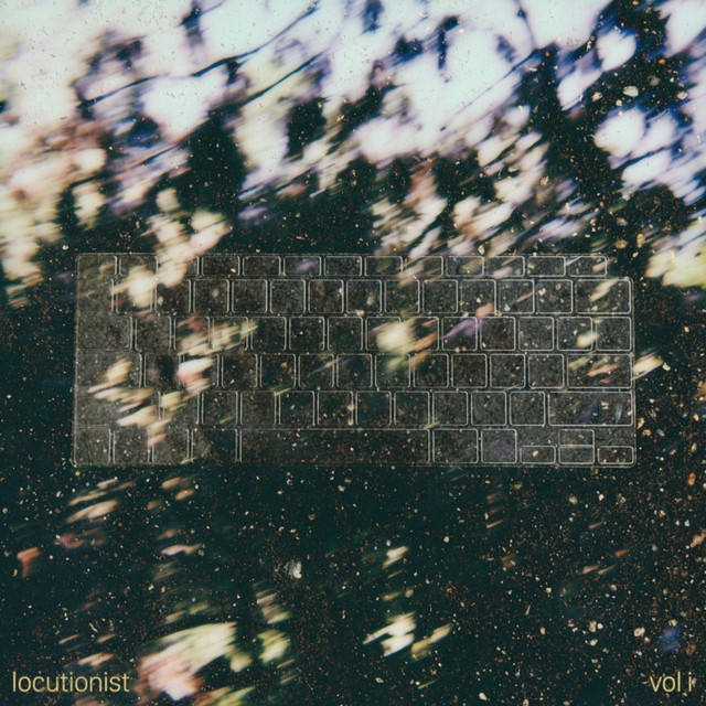 vol. i cover art