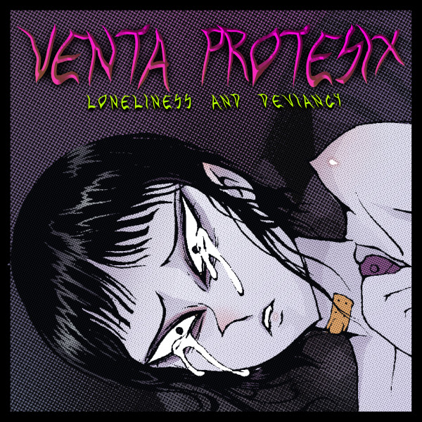 Loneliness And Deviancy cover art