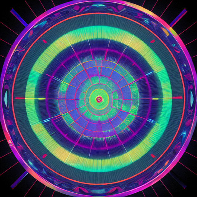 Hiqie – The Robot Dance