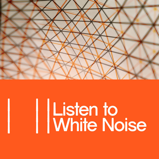 Listen to White Noise cover art
