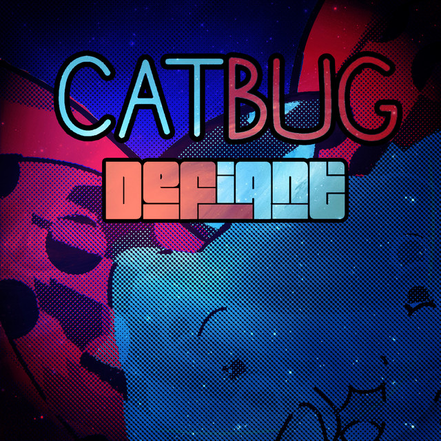 Catbug cover art
