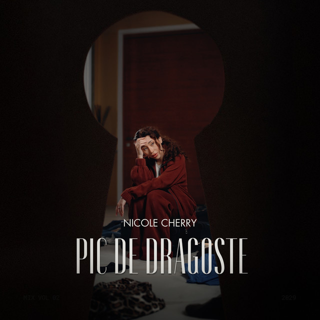 Pic de dragoste cover
