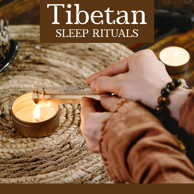 Tibetan Sleep Rituals - Album by Restful Sleep Music Academy | Spotify