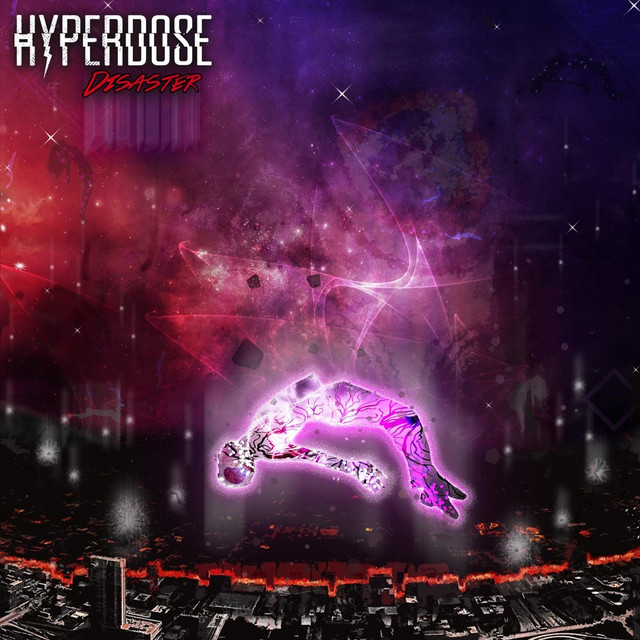 Disaster album image