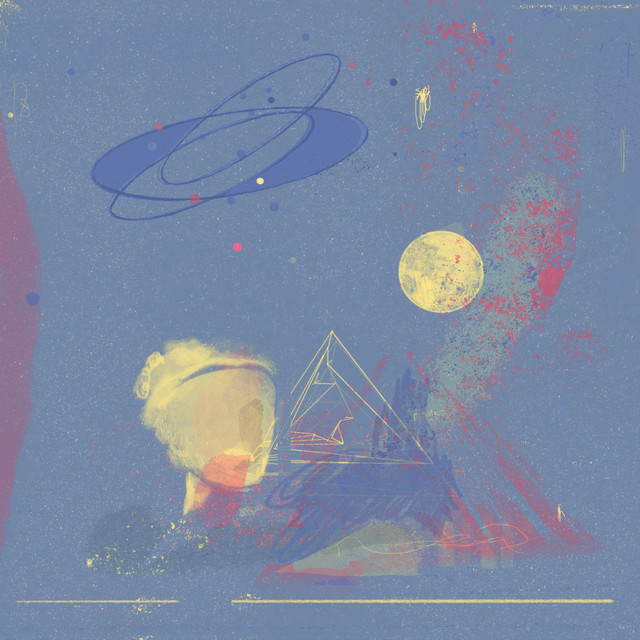Heat Waves cover art