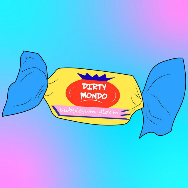 Bubblegum Gloom cover art