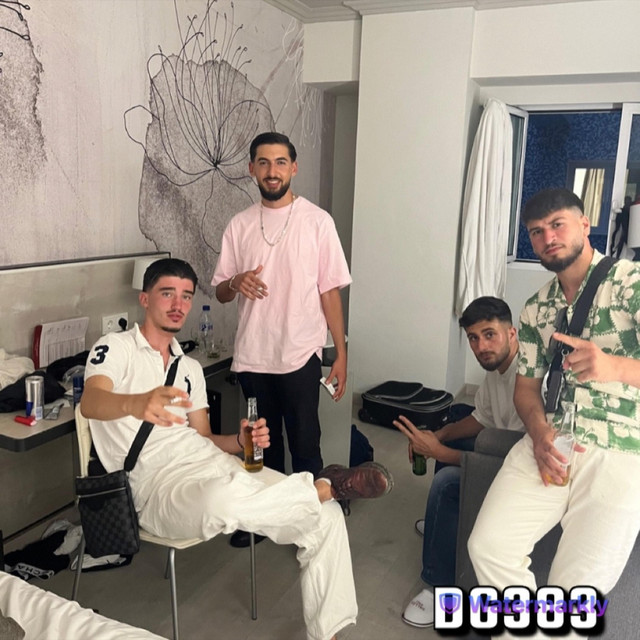 album image