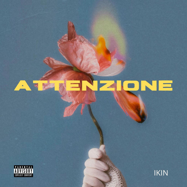 ATTENZIONE
