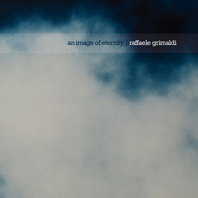 An Image of Eternity cover art