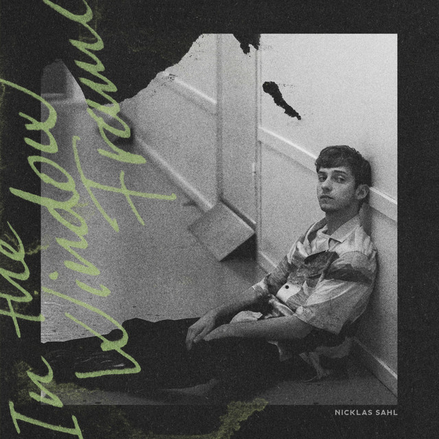 Four Walls cover art