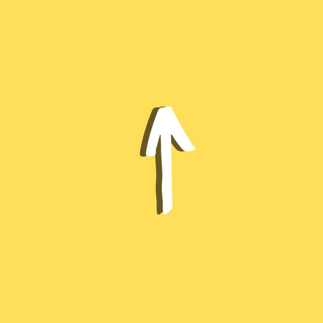 Higher cover art