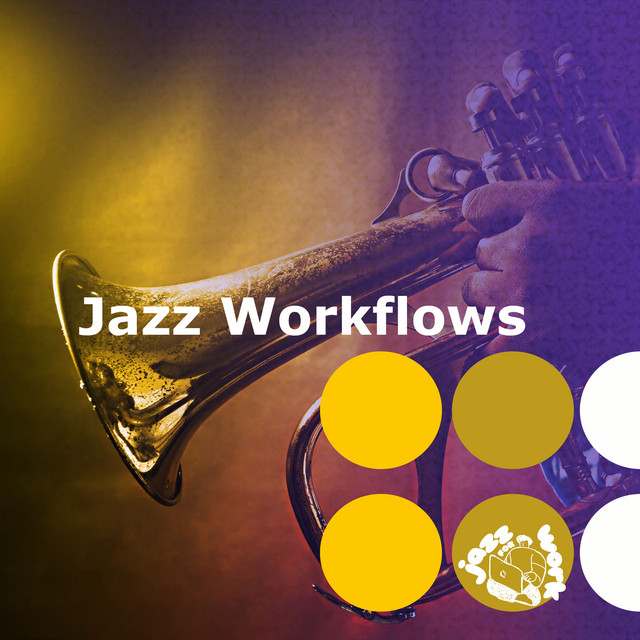Jazz Workflows cover art