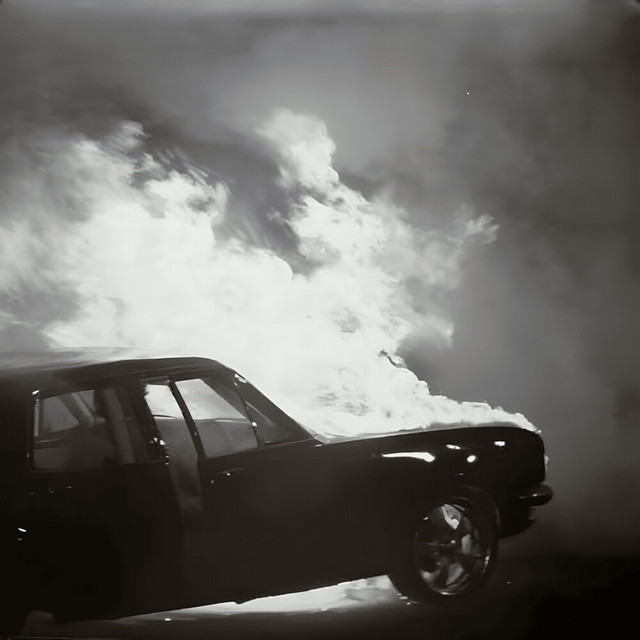 undefined album image