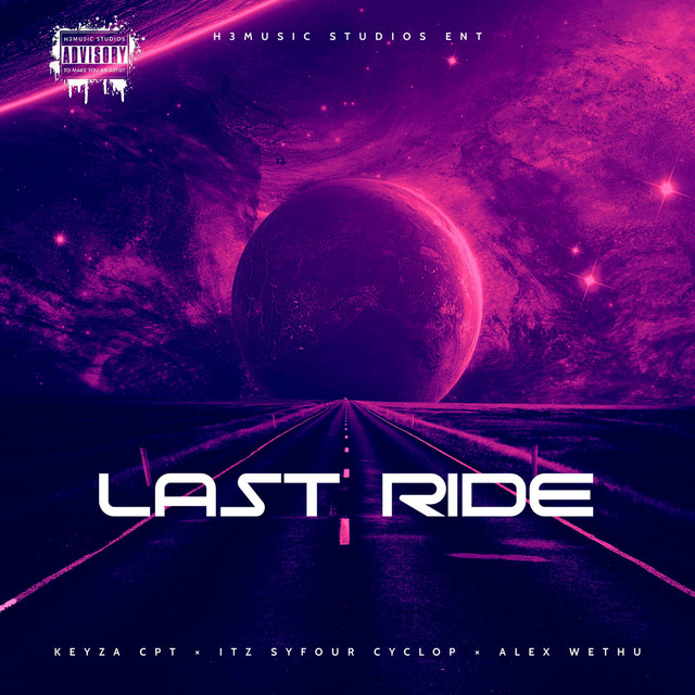LAST RIDE - Single by Various Artists | Spotify