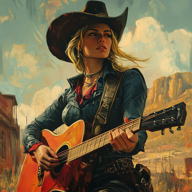 Обкладинка: Calamity Jane — Dreamfield