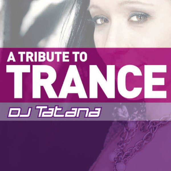 A Tribute to Trance cover art