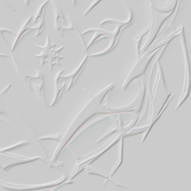 the deranged cover art