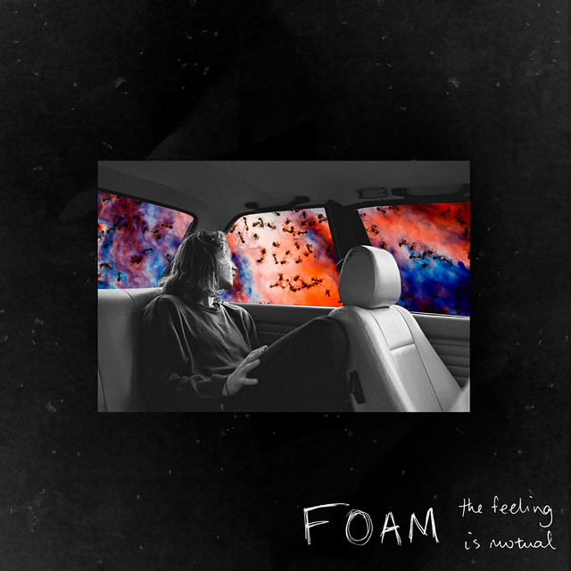 The Feeling Is Mutual cover art