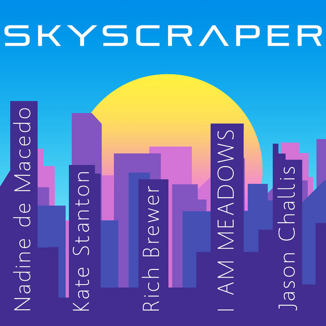 Skyscraper - Instrumental