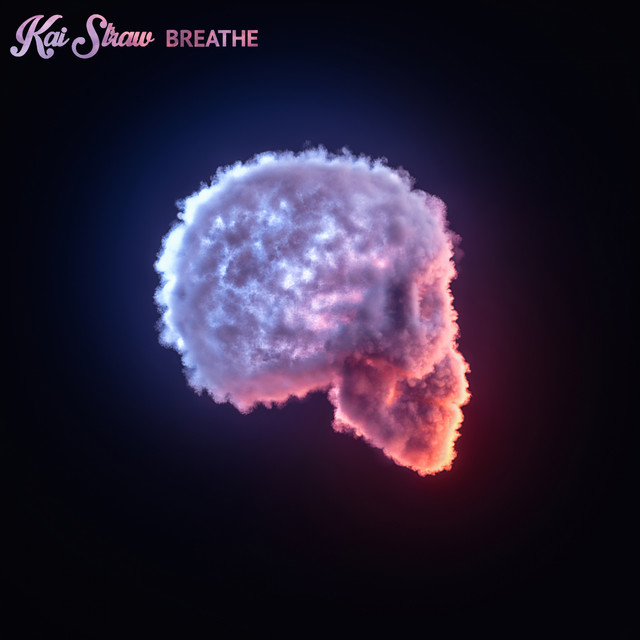Breathe cover art