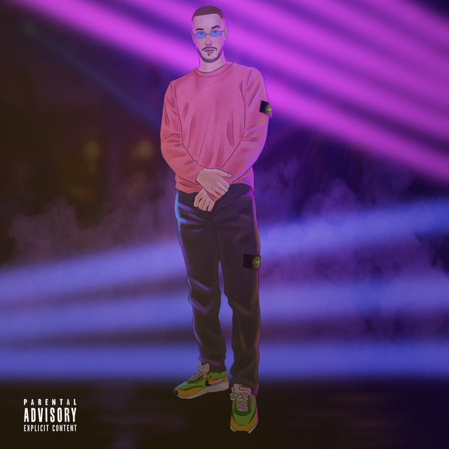 Batchata cover art