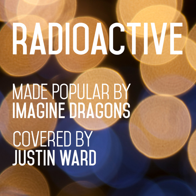 Radioactive - Made Popular by Imagine Dragons (Instrumental Version ...