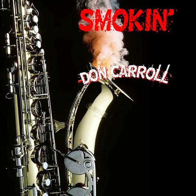 Don Carroll