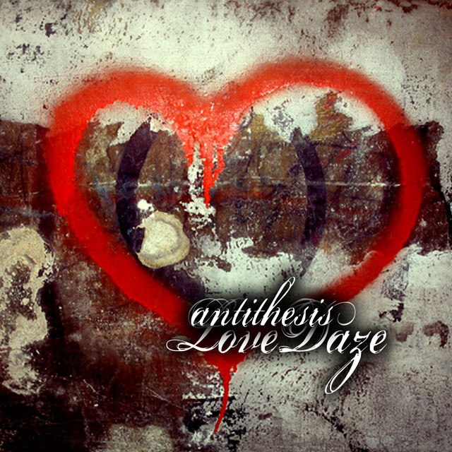 Love Daze cover art