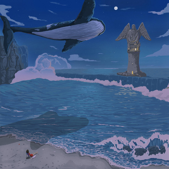 Golden cover art