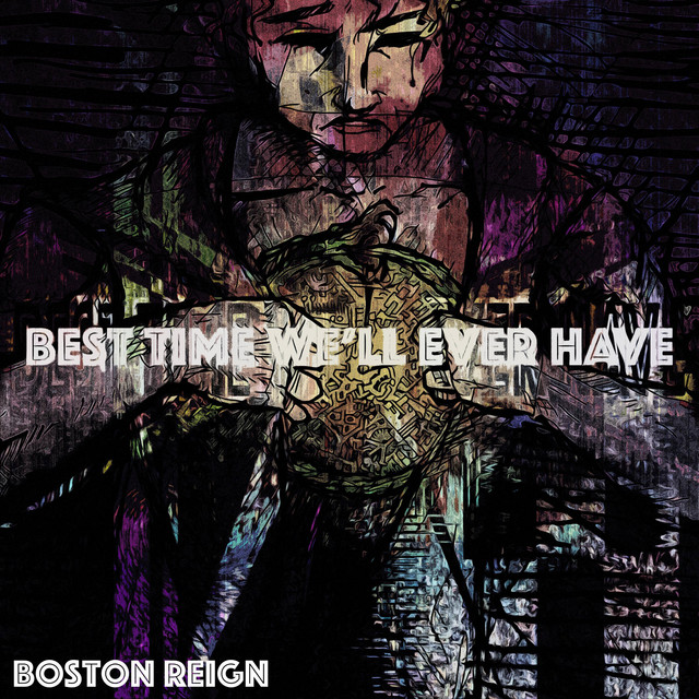 Best Time We'll Ever Have cover art