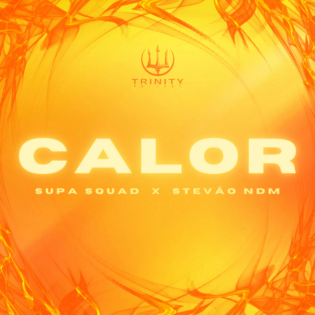 Cover du titre Calor