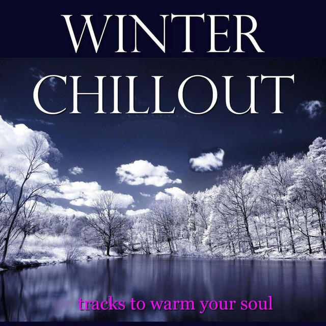 Winter Chillout cover