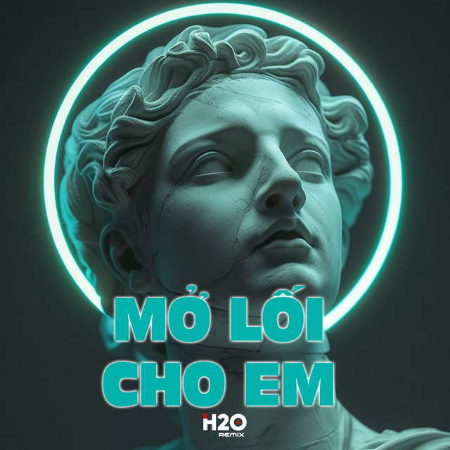 Mở Lối Cho Em - Remix