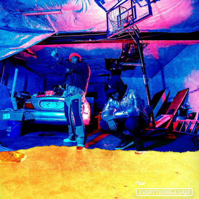undefined album image