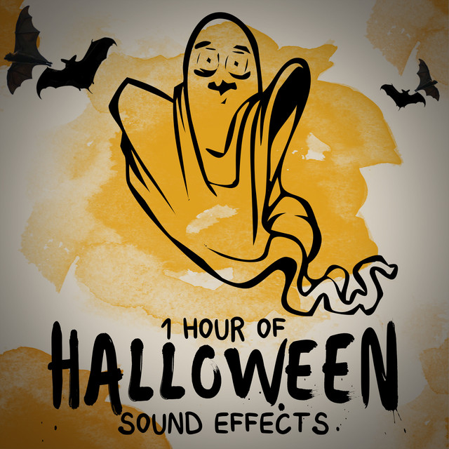 1 Hour of Halloween Sound Effects