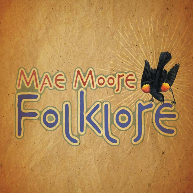 Folklore cover art