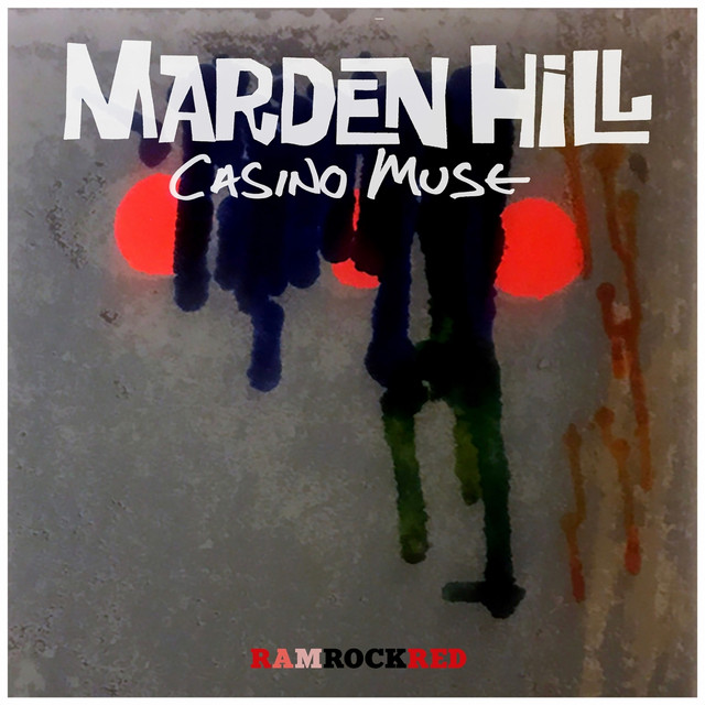 Casino Muse cover art
