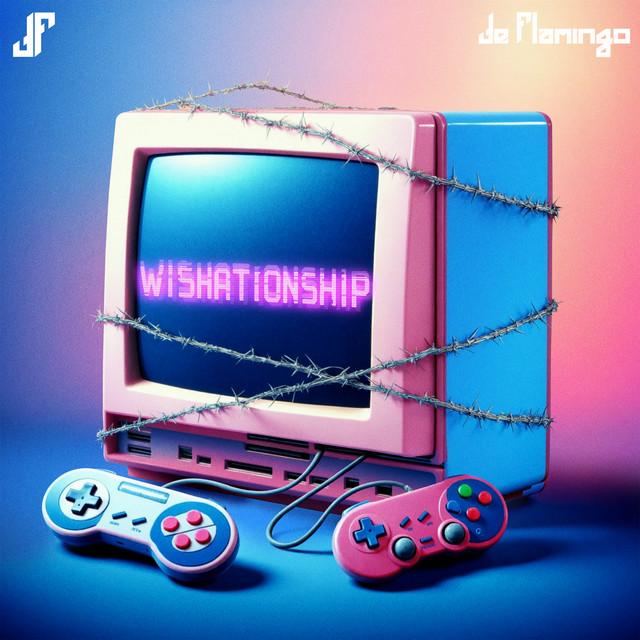 ไม่คาดหวังไม่ผิดหวัง (Wishationship) cover art