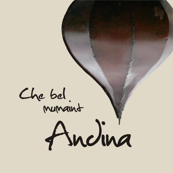 Che bel mumaint cover art